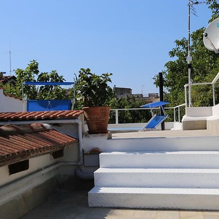B&B Villa Gemini Sant'Agnello Exterior photo