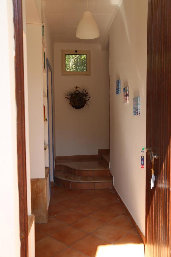 B&B Villa Gemini Sant'Agnello Exterior photo