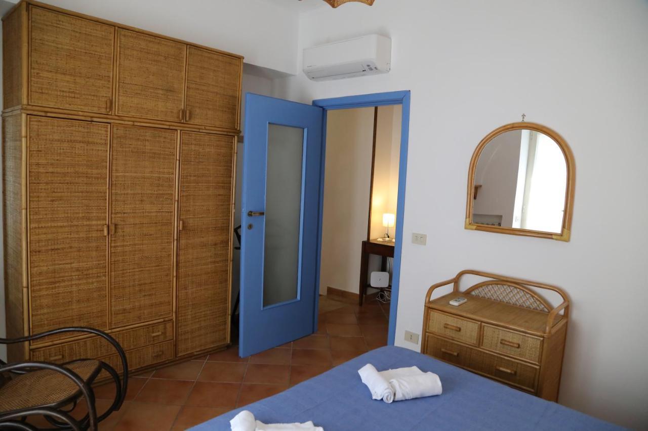 B&B Villa Gemini Sant'Agnello Exterior photo