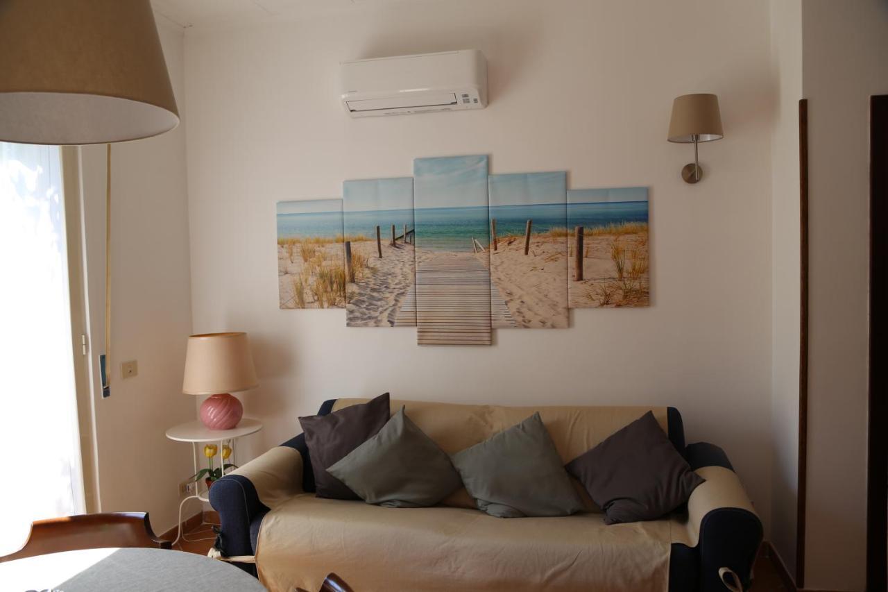 B&B Villa Gemini Sant'Agnello Exterior photo