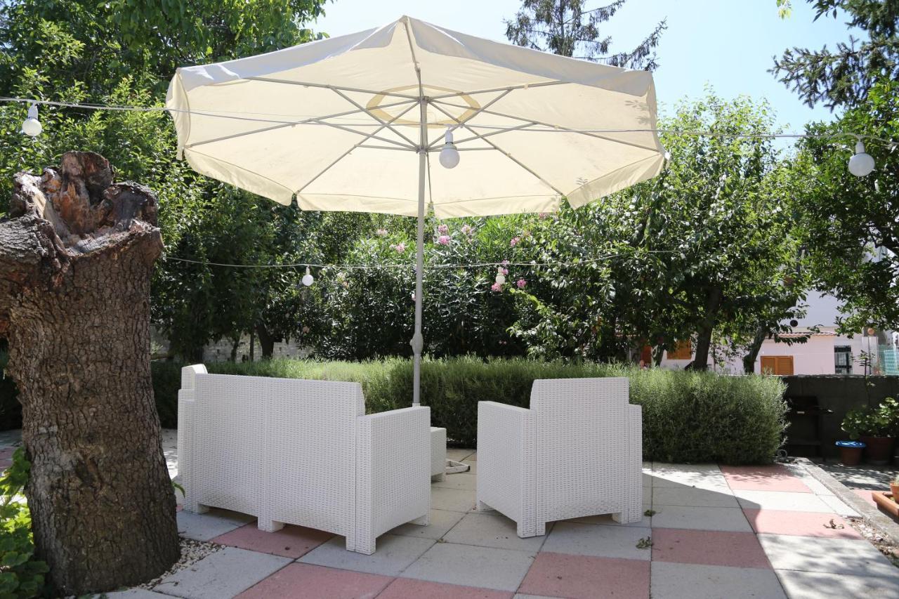 B&B Villa Gemini Sant'Agnello Exterior photo