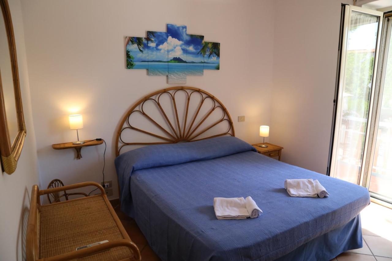 B&B Villa Gemini Sant'Agnello Exterior photo