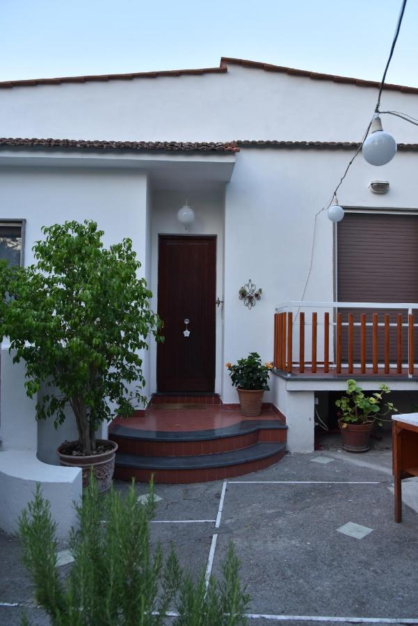 B&B Villa Gemini Sant'Agnello Exterior photo