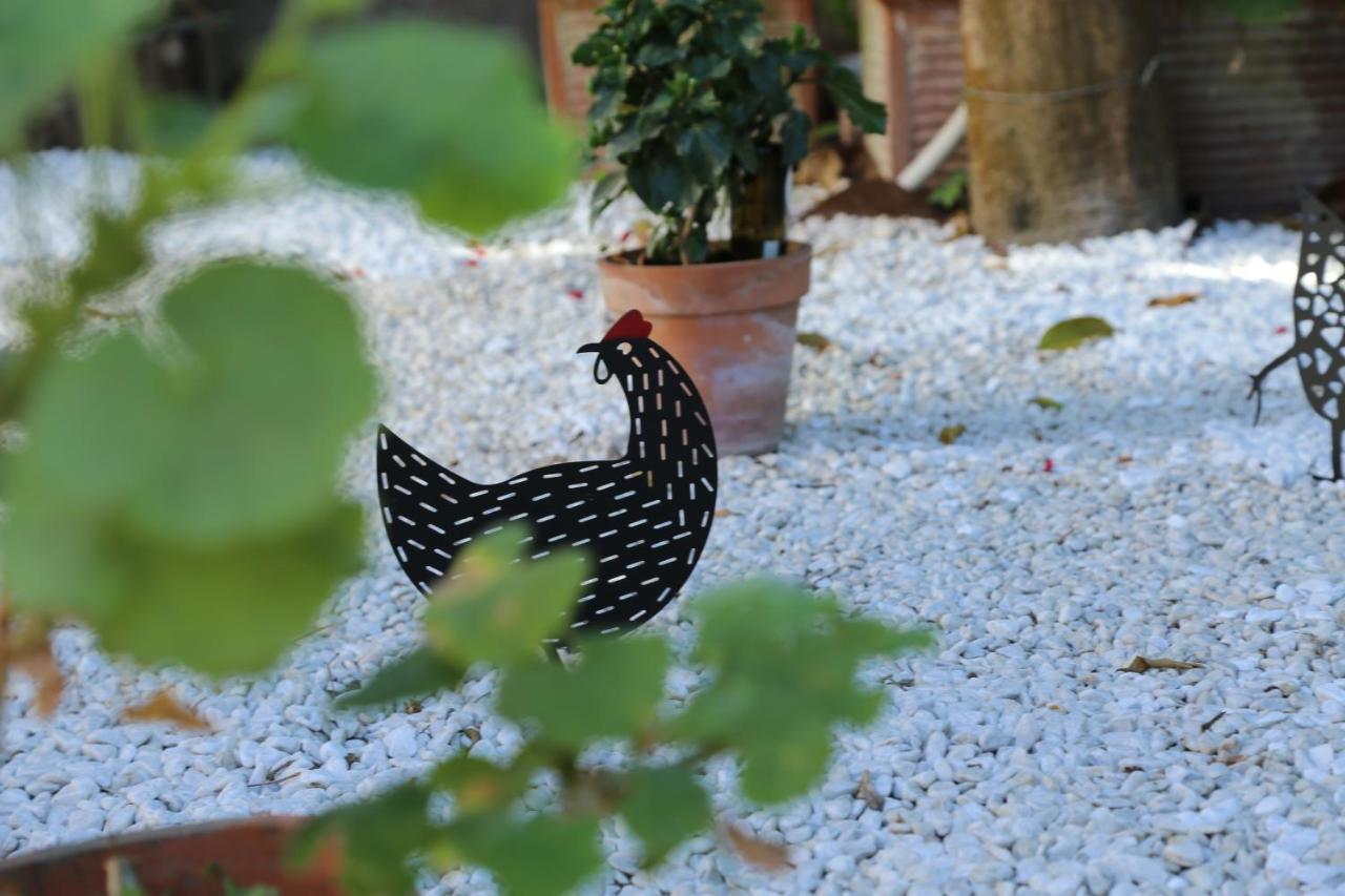B&B Villa Gemini Sant'Agnello Exterior photo