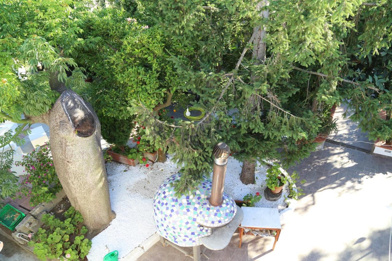 B&B Villa Gemini Sant'Agnello Exterior photo